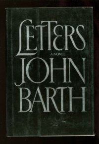 cover of the book Letters  