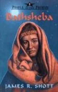 cover of the book Bathsheba  