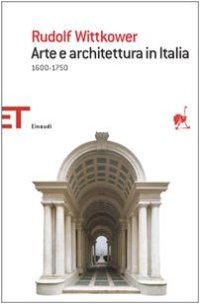 cover of the book Arte e architettura in Italia  