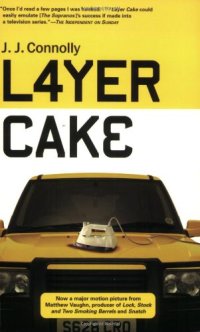 cover of the book Layer Cake  