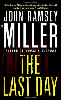 cover of the book The Last Day  