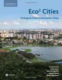 cover of the book Eco2 Cities: Ecological Cities as Economic Cities  