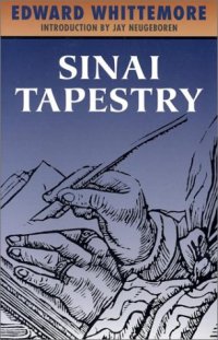 cover of the book Sinai Tapestry  