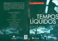 cover of the book TEMPOS LIQUIDOS  