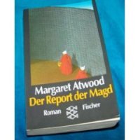 cover of the book Der Report der Magd  