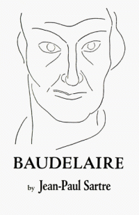 cover of the book Baudelaire  