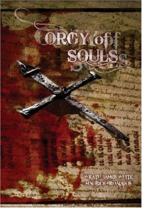 cover of the book Orgy of Souls  