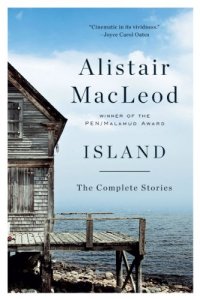 cover of the book Island: The Complete Stories  