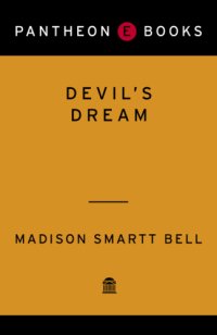 cover of the book Devil's dream  