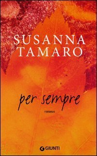 cover of the book Per sempre  