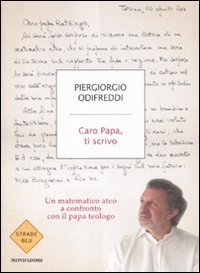 cover of the book Caro Papa, ti scrivo  