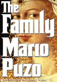 cover of the book The Family  