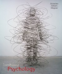 cover of the book Introducing Psychology  