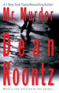 cover of the book Mr. Murder  