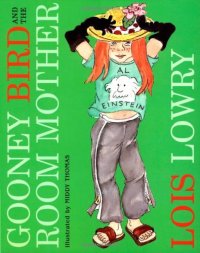 cover of the book Gooney Bird and the Room Mother  