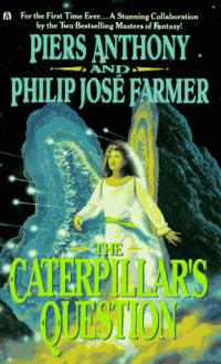 cover of the book The Caterpillar's Question  