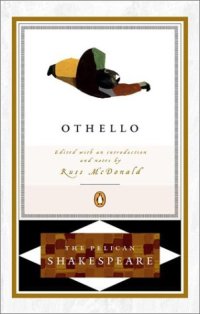 cover of the book Othello (Penguin)  