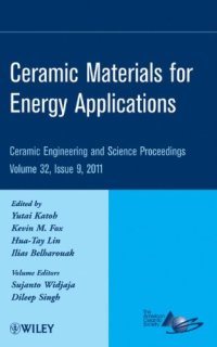 cover of the book Advanced Processing and Manufacturing Technologies for Structural and Multifunctional Materials V: Ceramic Engineering and Science Proceedings  