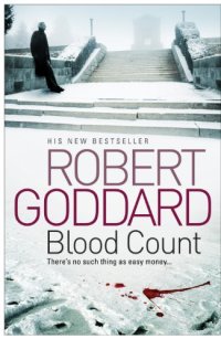 cover of the book Blood Count  