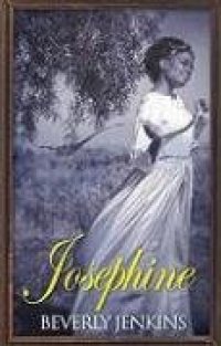 cover of the book Josephine  