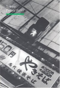 cover of the book Tokyo  