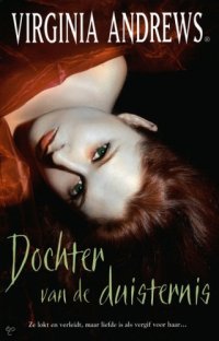 cover of the book Dochter van de duisternis  