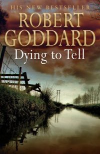 cover of the book Dying to tell  