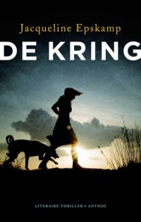 cover of the book De kring  