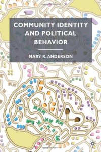 cover of the book Community Identity and Political Behavior  