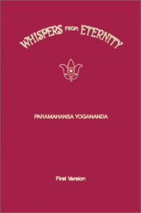 cover of the book Whispers from Eternity First Indian Edition  