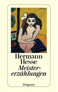 cover of the book Meistererzählungen  