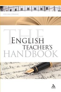 cover of the book English Teacher’s Handbook  