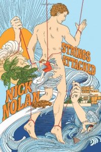 cover of the book Strings Attached  