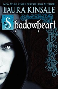 cover of the book Shadowheart  