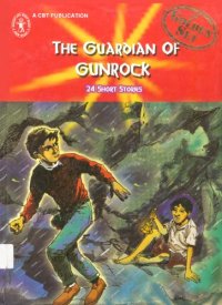 cover of the book The guardian of Gunrock  