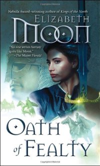 cover of the book Oath of Fealty  