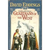 cover of the book Guardians of the west  