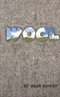 cover of the book Wool  