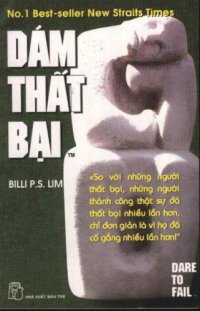 cover of the book Dam that bai  