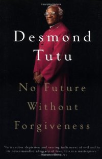 cover of the book No Future Without Forgiveness  