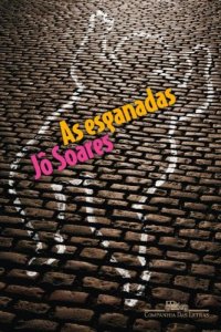 cover of the book As esganadas  