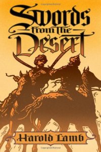 cover of the book Swords from the Desert  