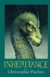 cover of the book Inheritance