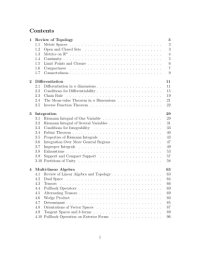 cover of the book Analysis II  