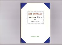 cover of the book Nuestro Libro de Cada Dia  