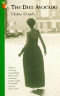 cover of the book The Dud Avocado (Virago Modern Classics)  