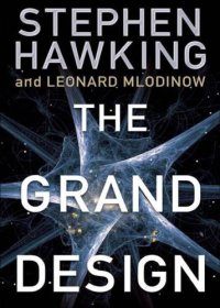 cover of the book The Grand Design  