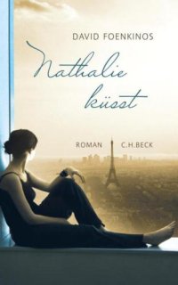 cover of the book Nathalie küsst  