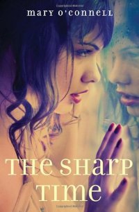 cover of the book The Sharp Time  