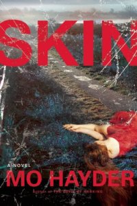 cover of the book Skin  